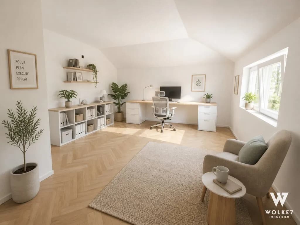 5-Zimmer-Haus kaufen in Korneuburg – 143 m², € 599.000 – Bild 7 von 12