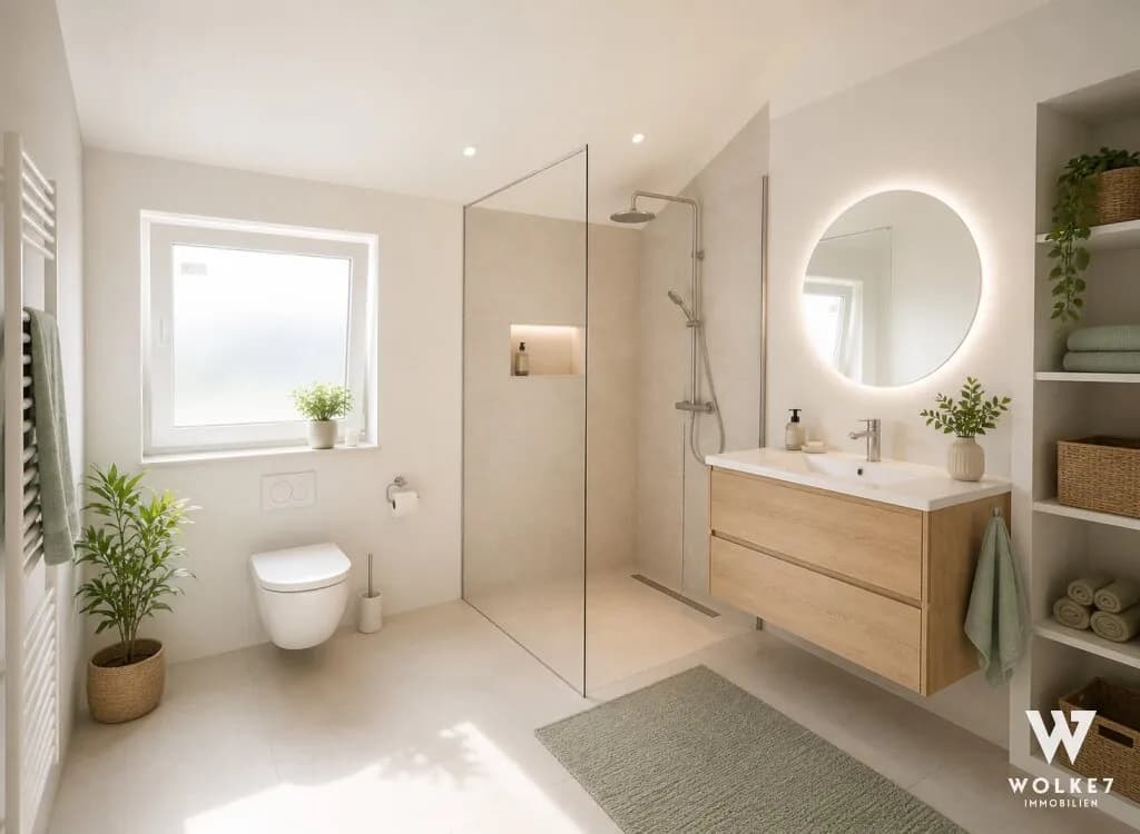 5-Zimmer-Haus kaufen in Korneuburg – 143 m², € 599.000 – Bild 8 von 12