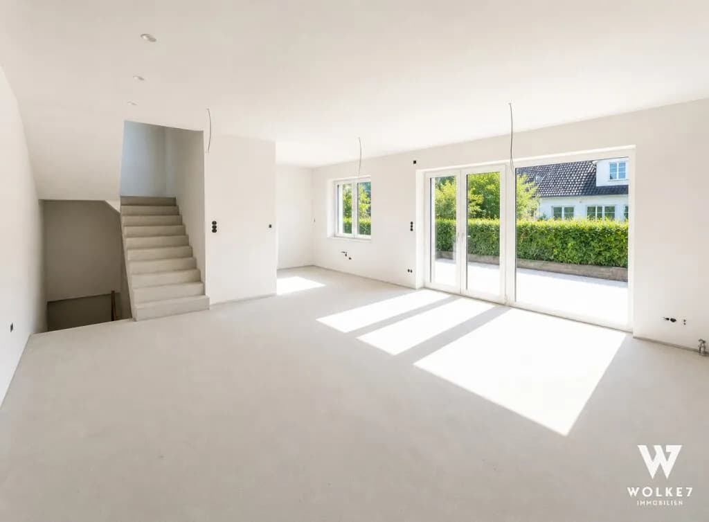 5-Zimmer-Haus kaufen in Korneuburg – 143 m², € 599.000 – Bild 9 von 12