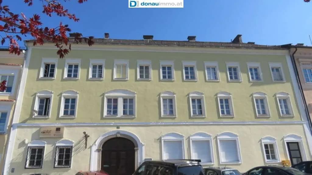 Gewerbeimmobilie kaufen in Rohrbach – 771 m², € 590.000 – Bild 2 von 16