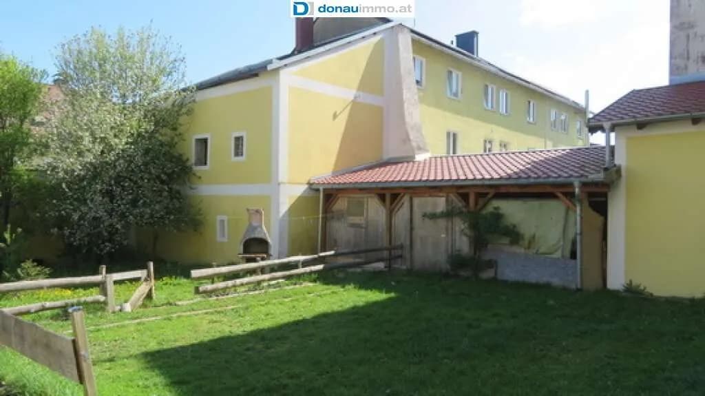 Gewerbeimmobilie kaufen in Rohrbach – 771 m², € 590.000 – Bild 9 von 16
