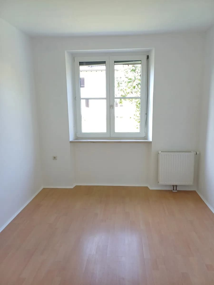 3-Zimmer-Wohnung mieten in Klagenfurt – 77 m², € 887