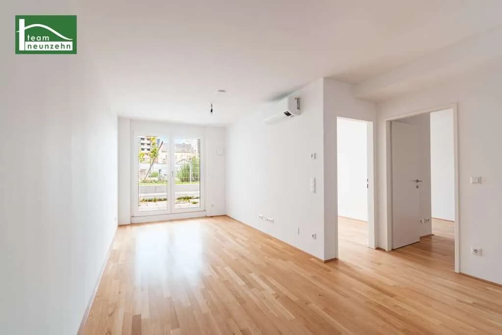 3-Zimmer-Gewerbeimmobilie kaufen in Wien – 82,76 m², € 376.001 – Bild 3 von 30