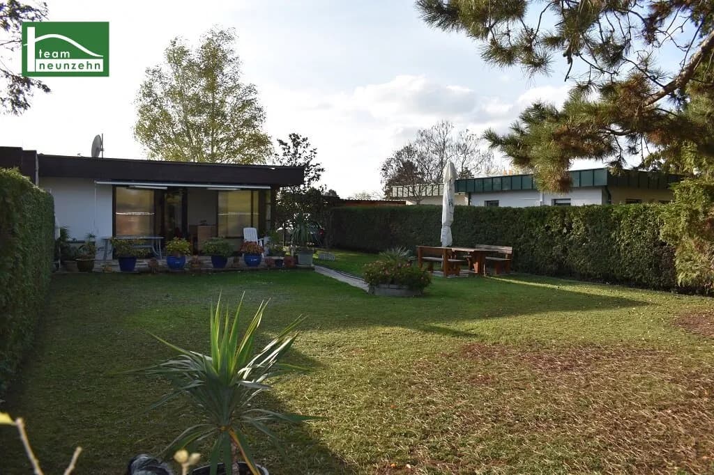 2-Zimmer-Haus kaufen in Eisenstadt - Umgebung – 60,02 m², € 159.000 – Bild 3 von 11