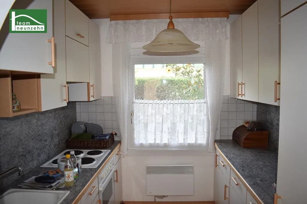 2-Zimmer-Haus kaufen in Eisenstadt - Umgebung – 60,02 m², € 159.000 – Bild 4 von 11