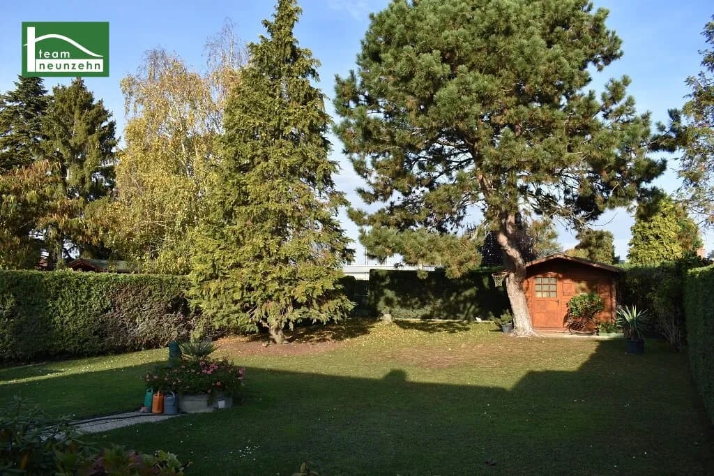 2-Zimmer-Haus kaufen in Eisenstadt - Umgebung – 60,02 m², € 159.000 – Bild 9 von 11