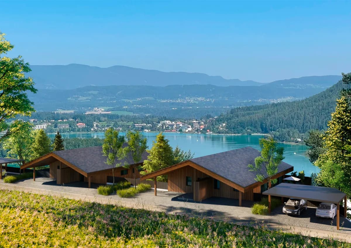 3-Zimmer-Wohnung kaufen in Villach Land – 134 m², € 1.334.300 – Bild 4 von 4