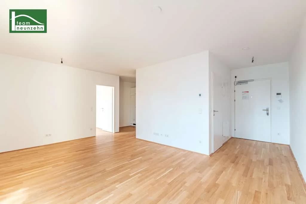 2-Zimmer-Wohnung kaufen in Wien – 53,65 m², € 375.000 – Bild 2 von 26