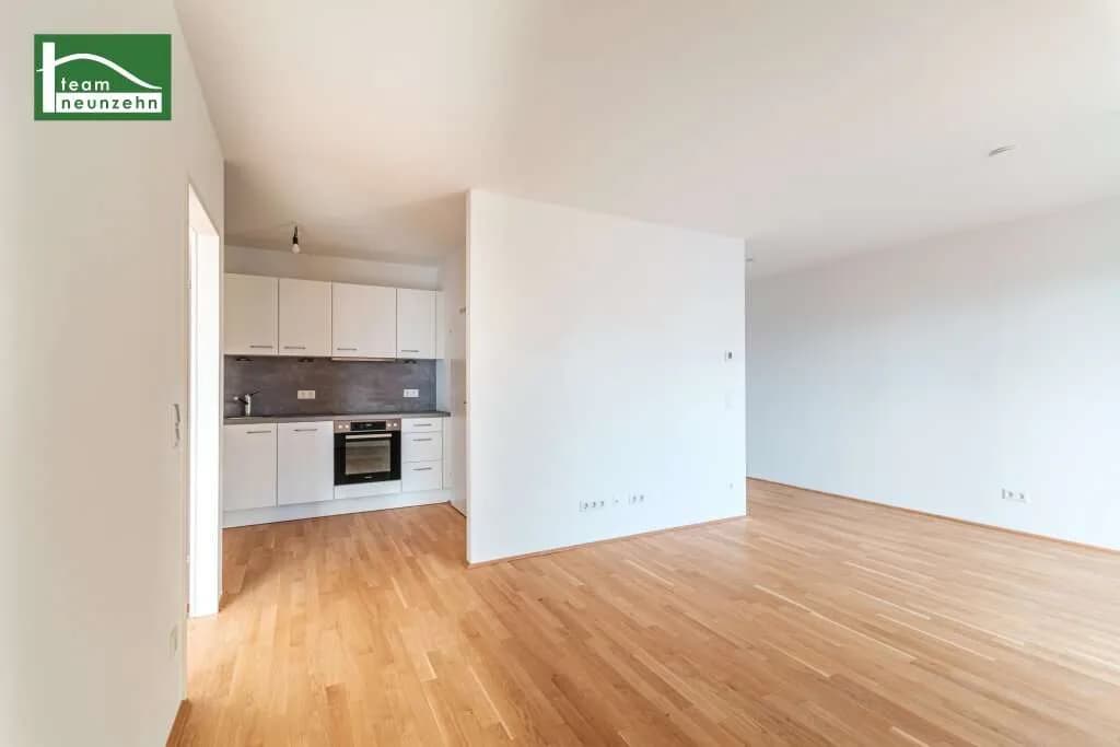 2-Zimmer-Wohnung kaufen in Wien – 53,65 m², € 375.000 – Bild 3 von 26