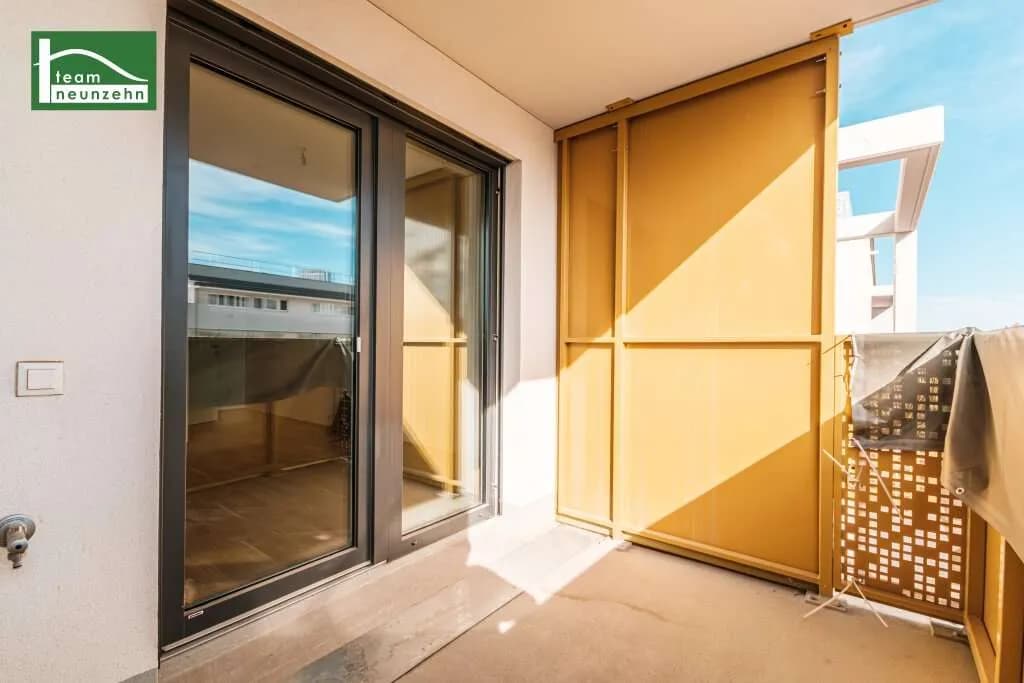 2-Zimmer-Wohnung kaufen in Wien – 53,65 m², € 375.000 – Bild 5 von 26