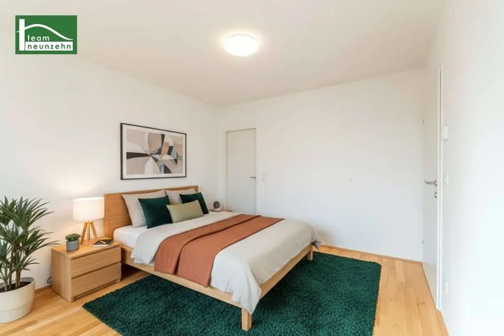 2-Zimmer-Wohnung kaufen in Wien – 53,65 m², € 375.000 – Bild 12 von 26