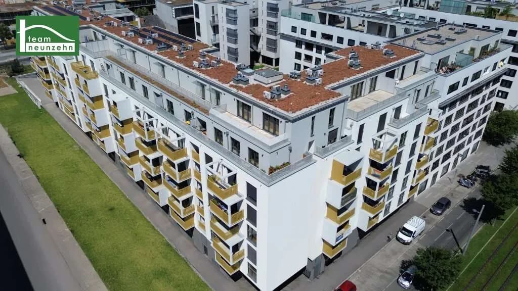 2-Zimmer-Wohnung kaufen in Wien – 53,65 m², € 375.000 – Bild 14 von 26
