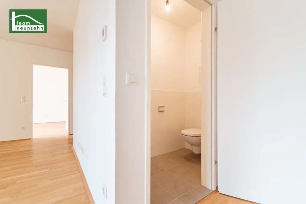 2-Zimmer-Wohnung kaufen in Wien – 53,65 m², € 375.000 – Bild 21 von 26