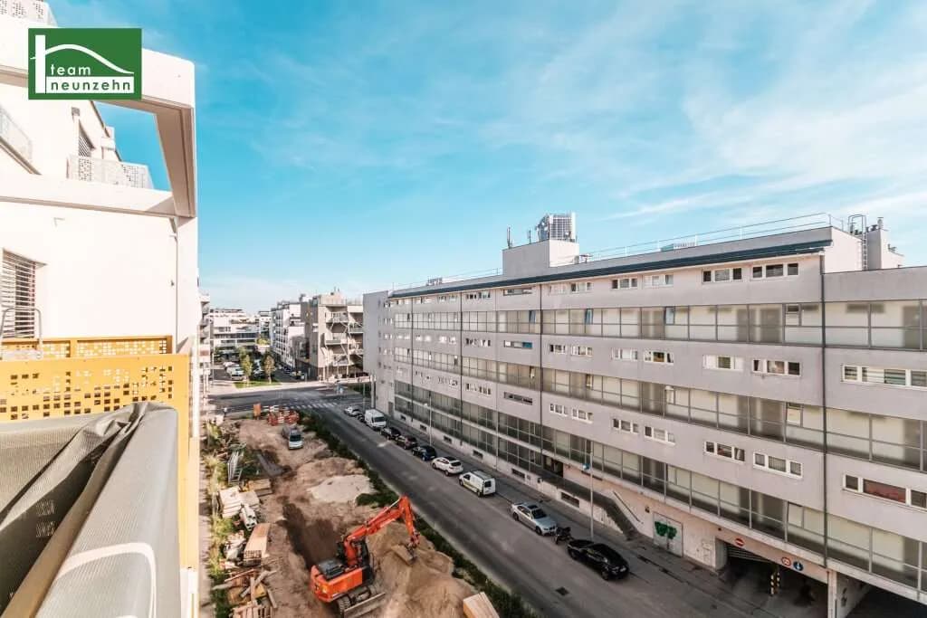 2-Zimmer-Wohnung kaufen in Wien – 53,65 m², € 375.000 – Bild 22 von 26