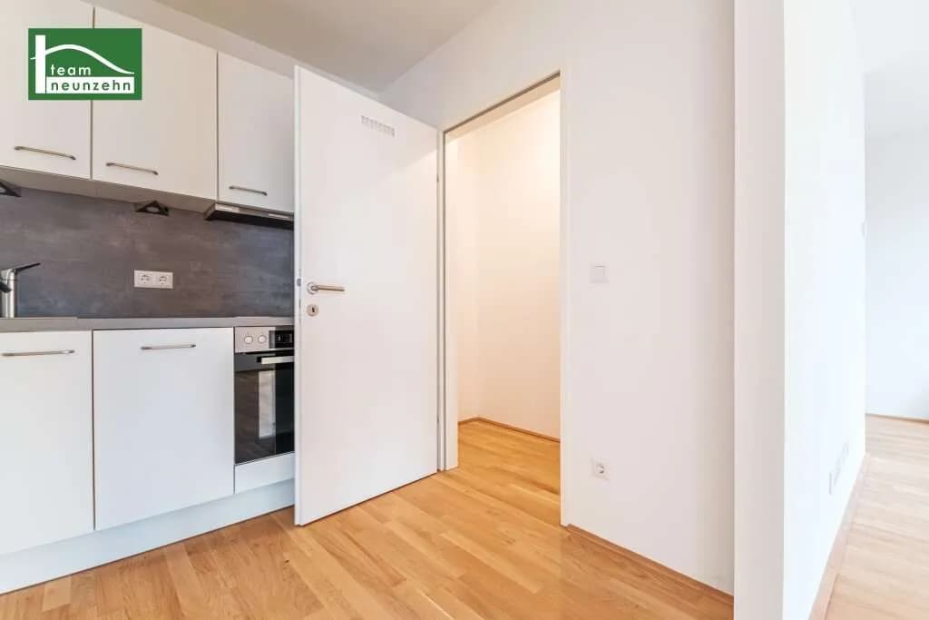 2-Zimmer-Wohnung kaufen in Wien – 53,65 m², € 375.000 – Bild 23 von 26