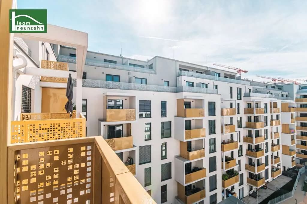 2-Zimmer-Wohnung kaufen in Wien – 50,77 m², € 359.000 – Bild 4 von 25