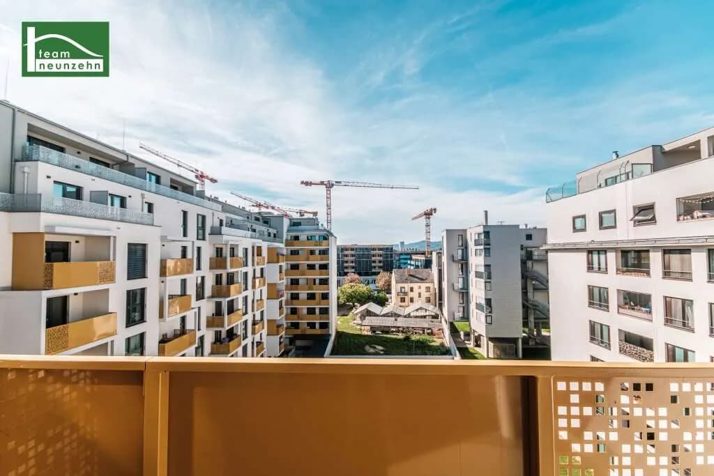 2-Zimmer-Wohnung kaufen in Wien – 50,77 m², € 359.000 – Bild 6 von 25