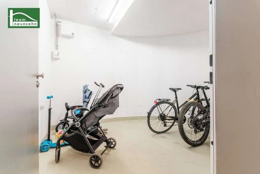 2-Zimmer-Wohnung kaufen in Wien – 50,77 m², € 359.000 – Bild 8 von 25