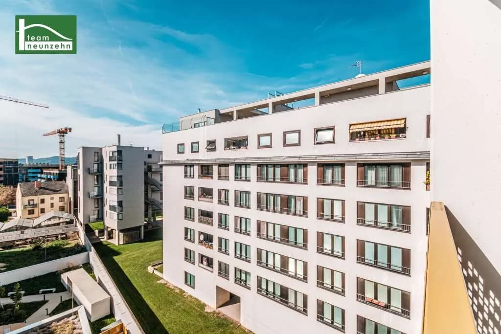 2-Zimmer-Wohnung kaufen in Wien – 50,77 m², € 359.000 – Bild 17 von 25