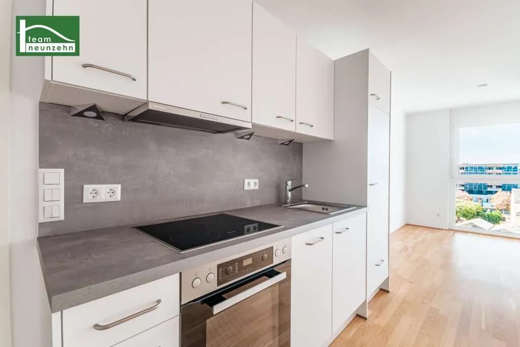 2-Zimmer-Wohnung kaufen in Wien – 50,43 m², € 354.000 – Bild 2 von 27