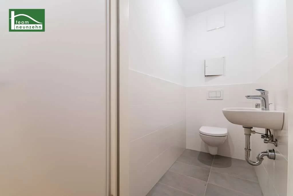 2-Zimmer-Wohnung kaufen in Wien – 50,43 m², € 354.000 – Bild 4 von 27
