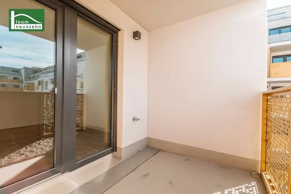 2-Zimmer-Wohnung kaufen in Wien – 50,43 m², € 354.000 – Bild 12 von 27