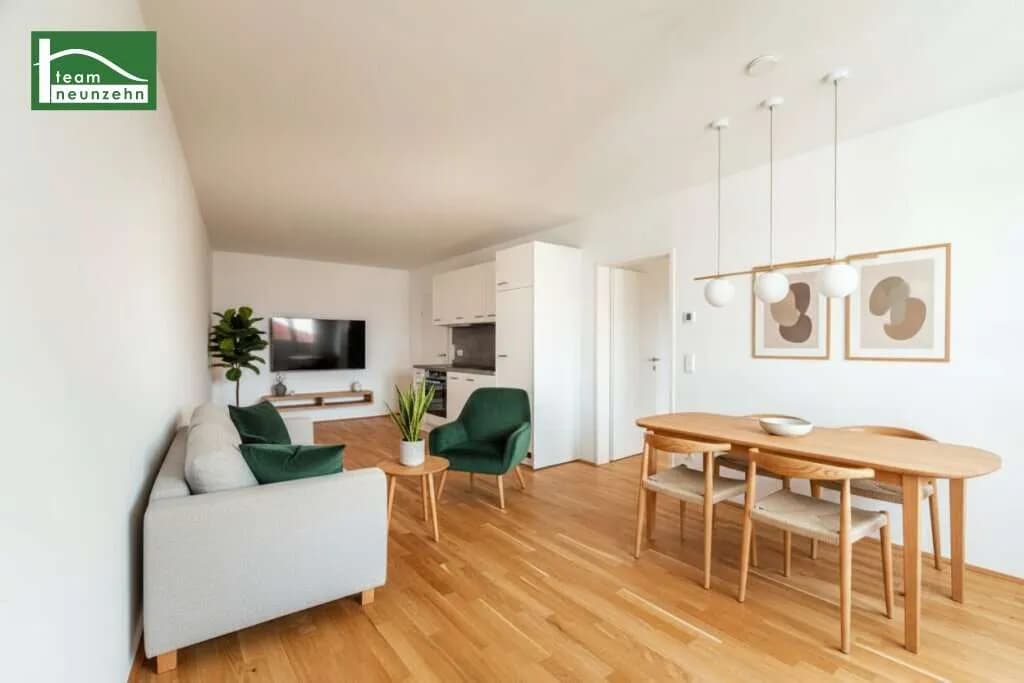 2-Zimmer-Wohnung kaufen in Wien – 50,43 m², € 354.000 – Bild 18 von 27