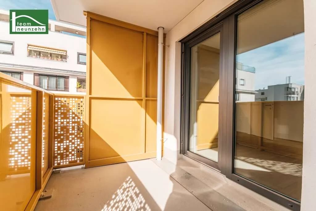 2-Zimmer-Wohnung kaufen in Wien – 50,43 m², € 354.000 – Bild 23 von 27