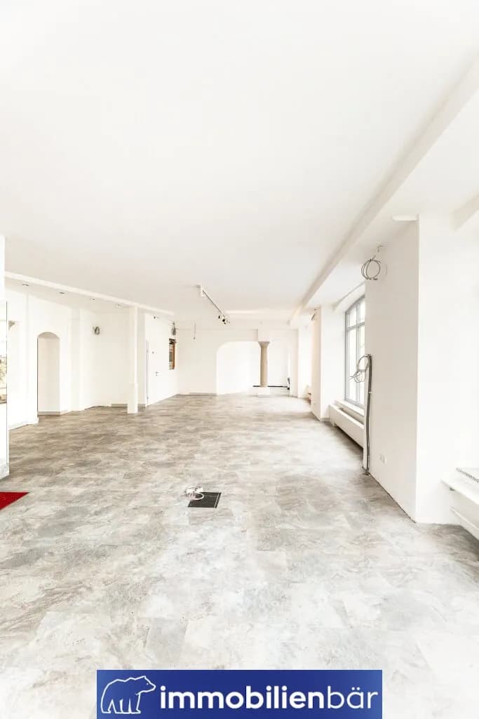 Gewerbeimmobilie mieten in Ried im Innkreis – 210 m², € 11 – Bild 5 von 13