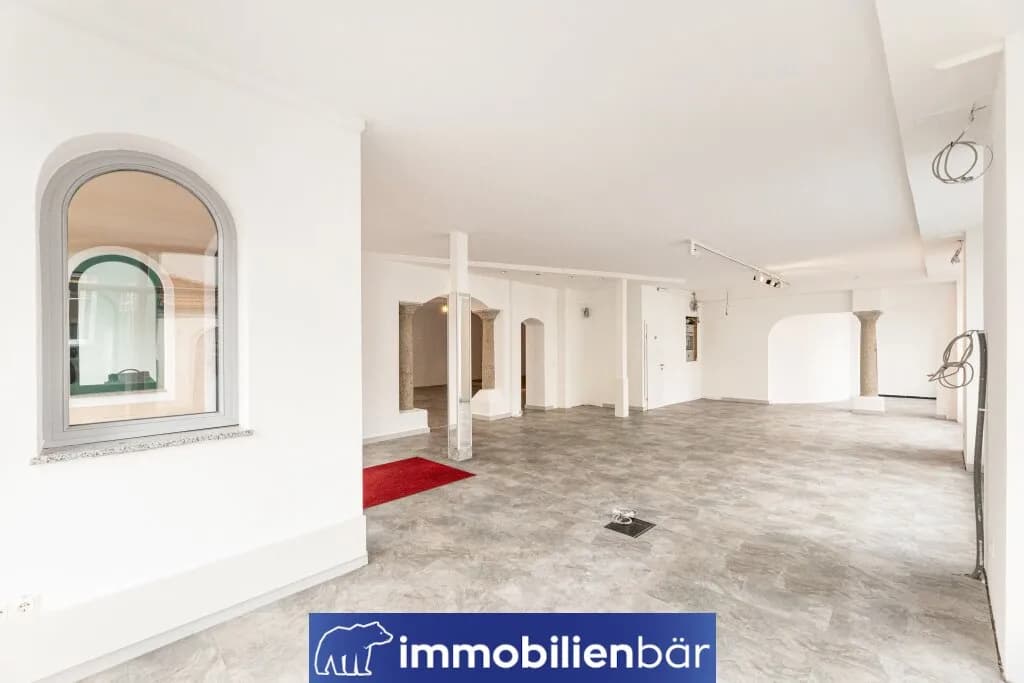 Gewerbeimmobilie mieten in Ried im Innkreis – 210 m², € 11 – Bild 6 von 13