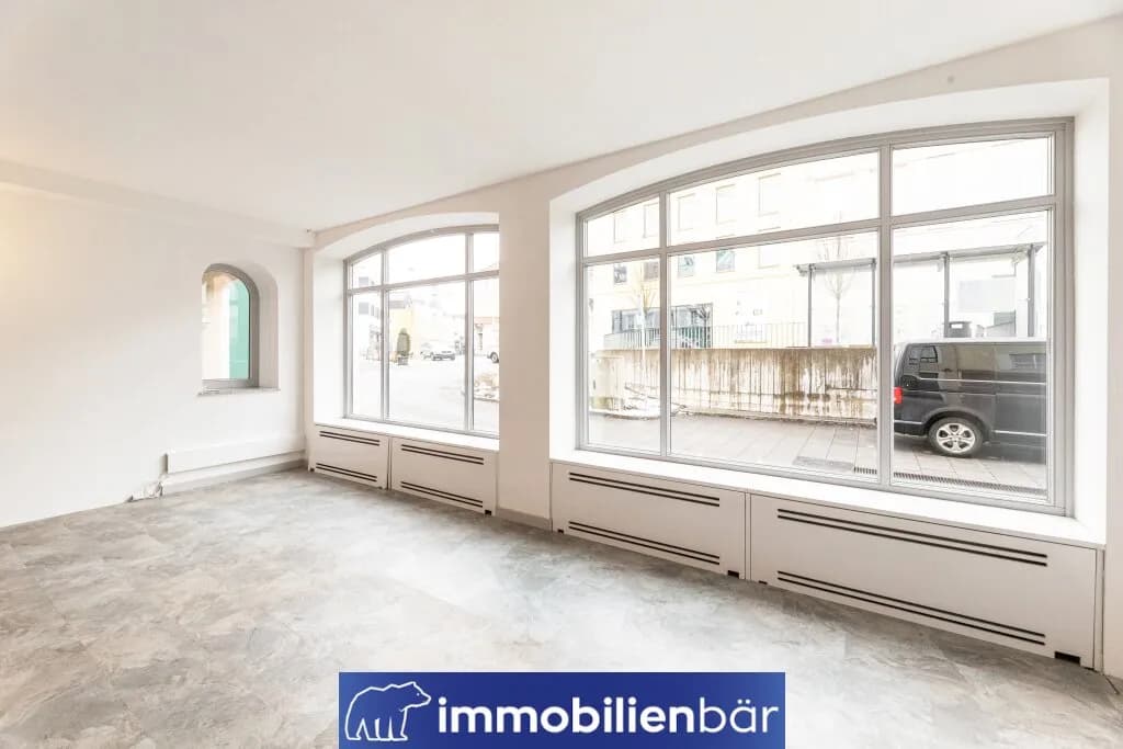 Gewerbeimmobilie mieten in Ried im Innkreis – 210 m², € 11 – Bild 11 von 13