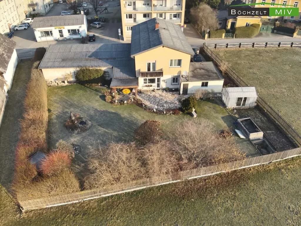 7-Zimmer-Haus kaufen in Leoben – 146,2 m², € 247.000 – Bild 2 von 50