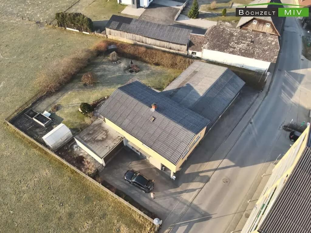 7-Zimmer-Haus kaufen in Leoben – 146,2 m², € 247.000 – Bild 3 von 50