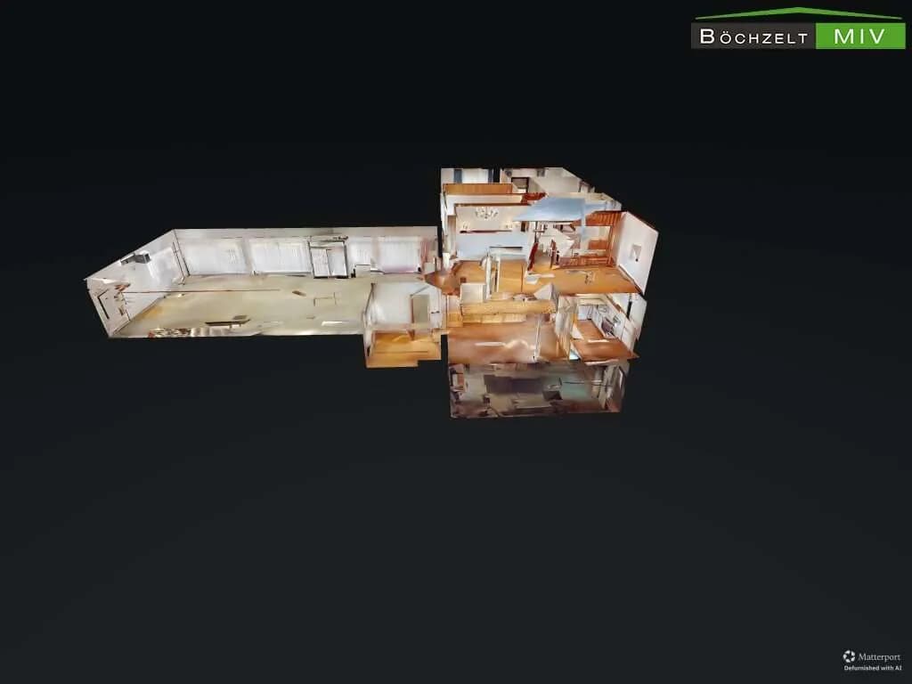 7-Zimmer-Haus kaufen in Leoben – 146,2 m², € 247.000 – Bild 5 von 50