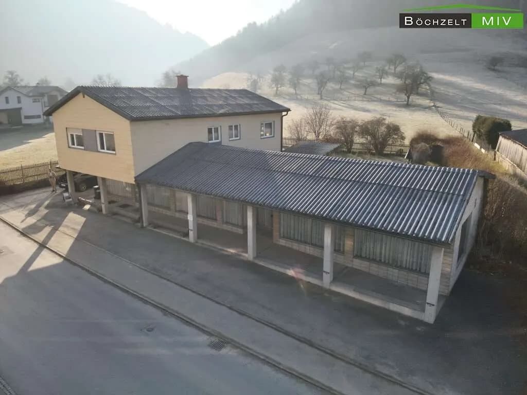 7-Zimmer-Haus kaufen in Leoben – 146,2 m², € 247.000 – Bild 6 von 50