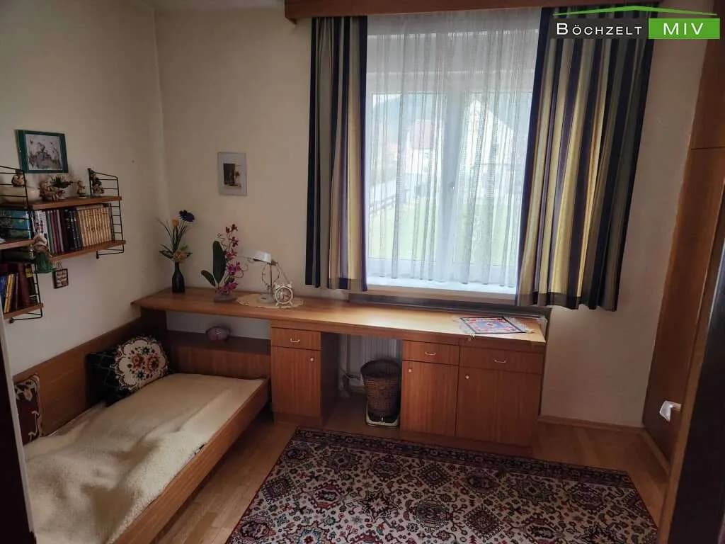 7-Zimmer-Haus kaufen in Leoben – 146,2 m², € 247.000 – Bild 10 von 50