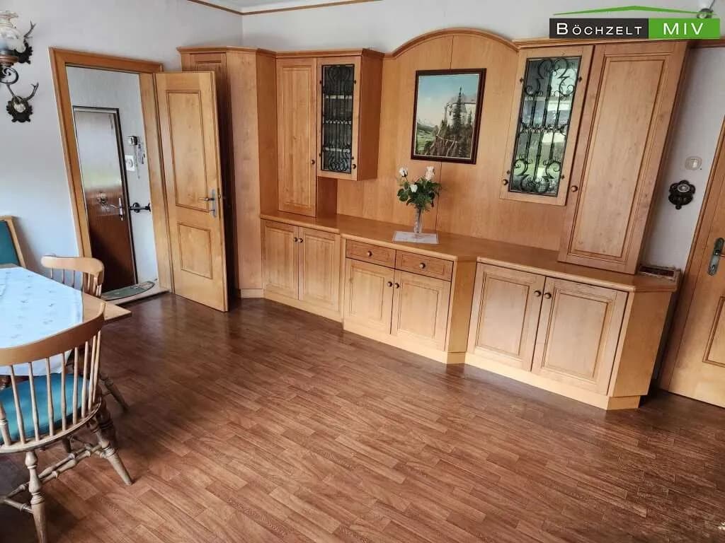 7-Zimmer-Haus kaufen in Leoben – 146,2 m², € 247.000 – Bild 11 von 50
