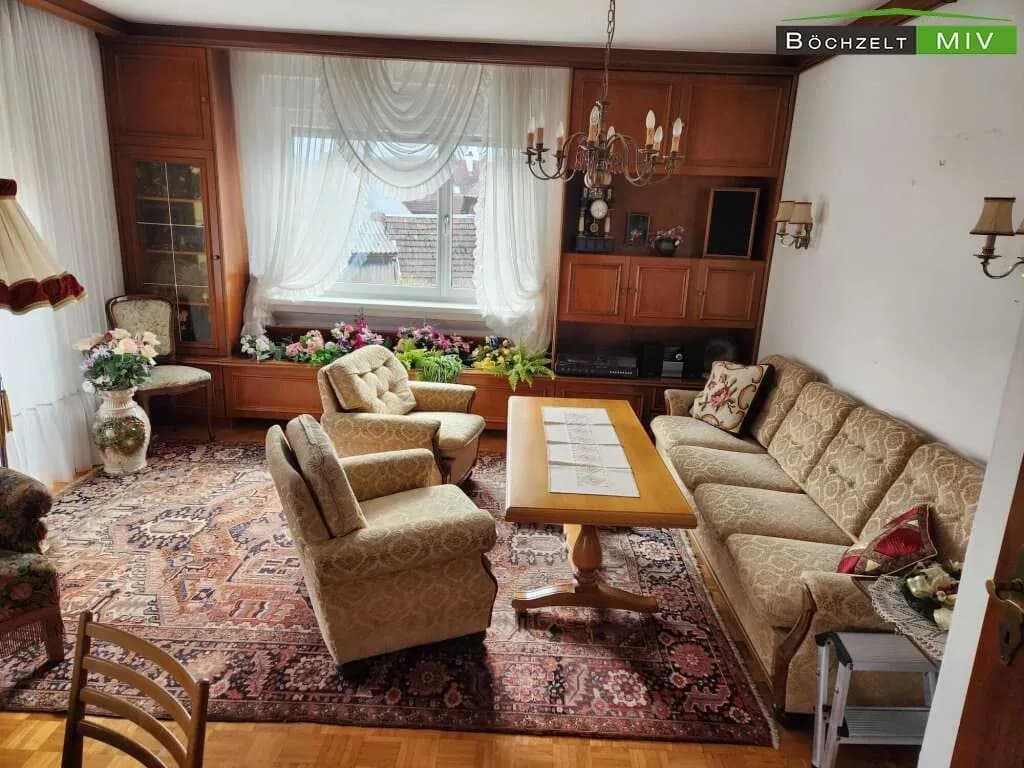 7-Zimmer-Haus kaufen in Leoben – 146,2 m², € 247.000 – Bild 14 von 50