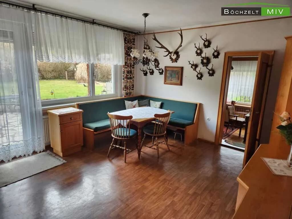 7-Zimmer-Haus kaufen in Leoben – 146,2 m², € 247.000 – Bild 16 von 50