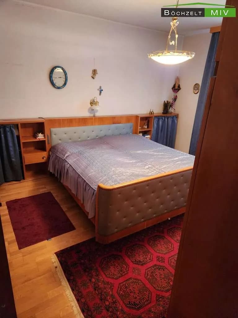 7-Zimmer-Haus kaufen in Leoben – 146,2 m², € 247.000 – Bild 20 von 50