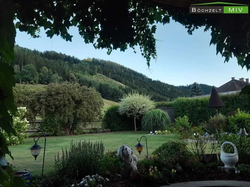 7-Zimmer-Haus kaufen in Leoben – 146,2 m², € 247.000 – Bild 21 von 50