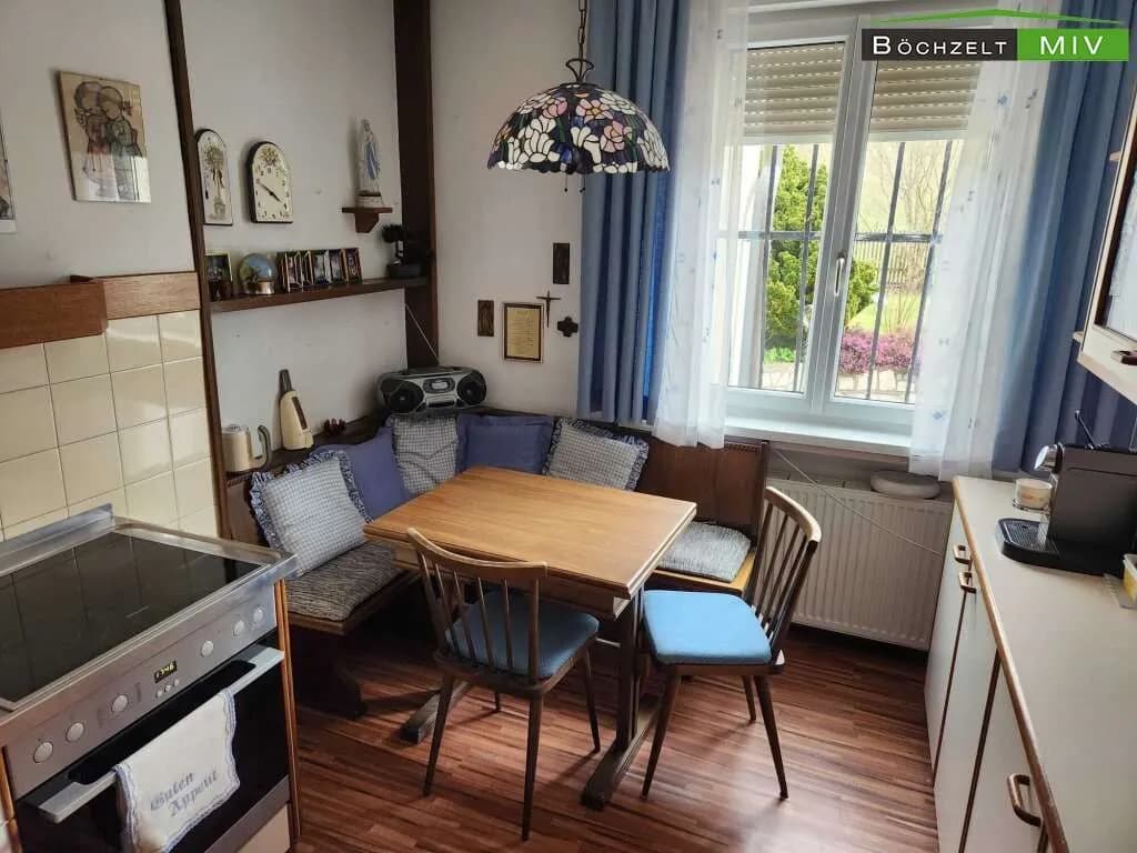 7-Zimmer-Haus kaufen in Leoben – 146,2 m², € 247.000 – Bild 22 von 50