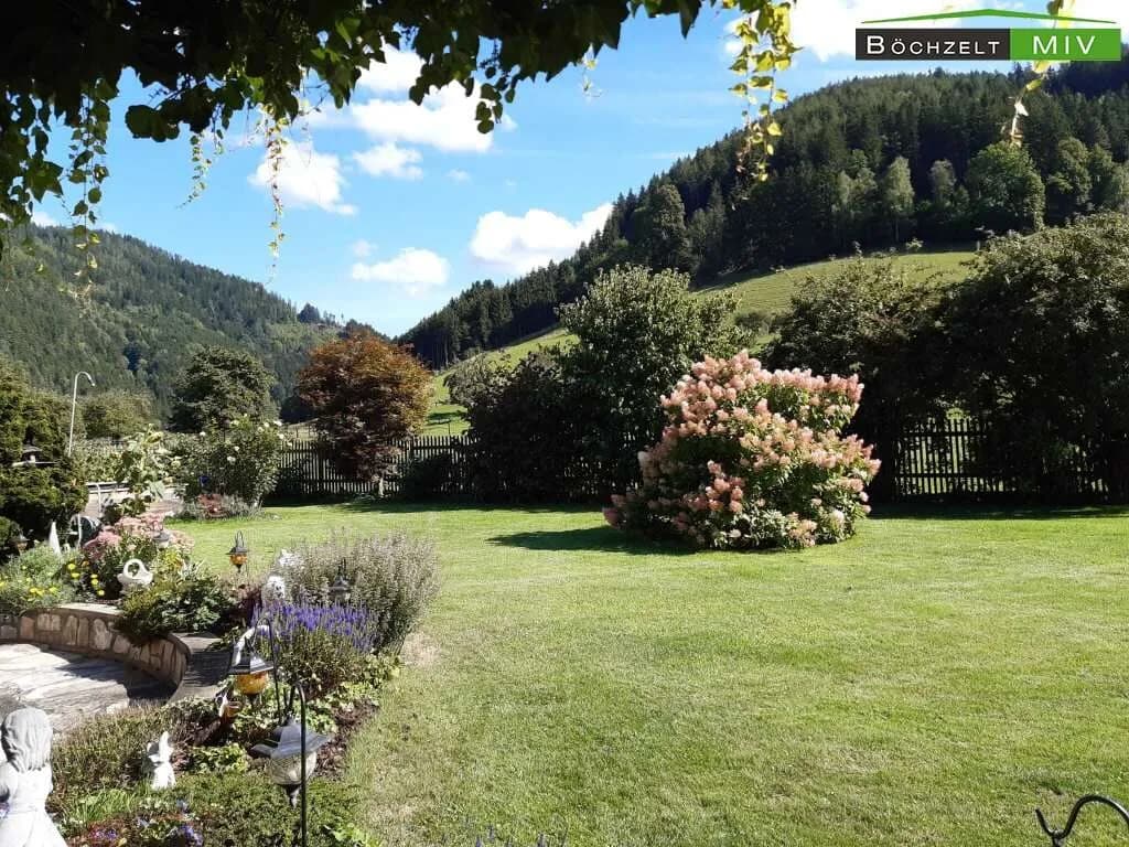 7-Zimmer-Haus kaufen in Leoben – 146,2 m², € 247.000 – Bild 24 von 50