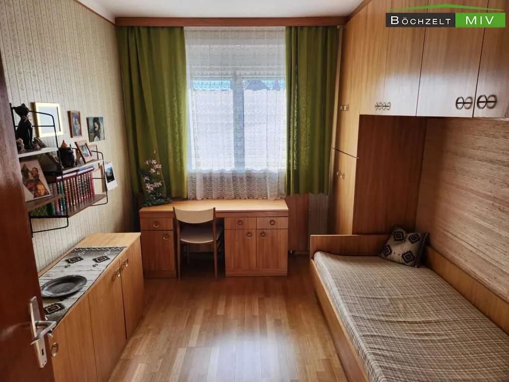 7-Zimmer-Haus kaufen in Leoben – 146,2 m², € 247.000 – Bild 27 von 50