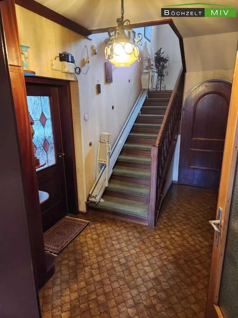 7-Zimmer-Haus kaufen in Leoben – 146,2 m², € 247.000 – Bild 28 von 50