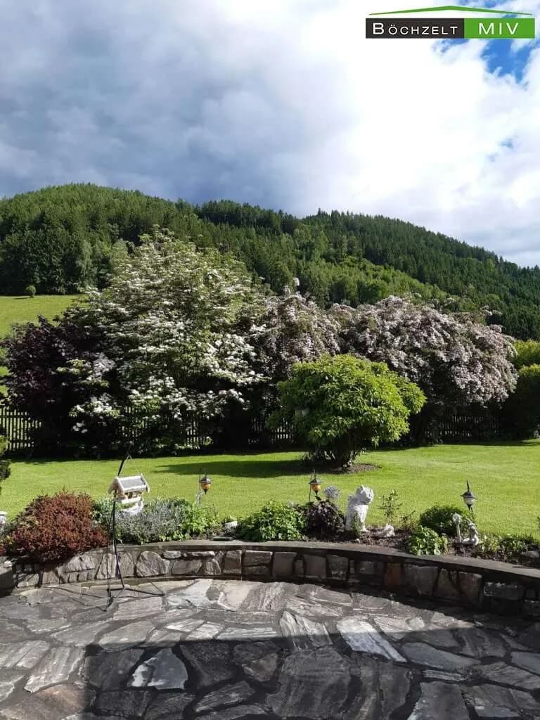 7-Zimmer-Haus kaufen in Leoben – 146,2 m², € 247.000 – Bild 30 von 50
