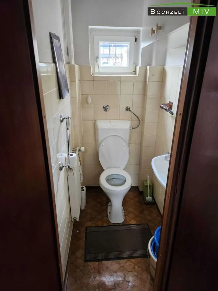 7-Zimmer-Haus kaufen in Leoben – 146,2 m², € 247.000 – Bild 32 von 50