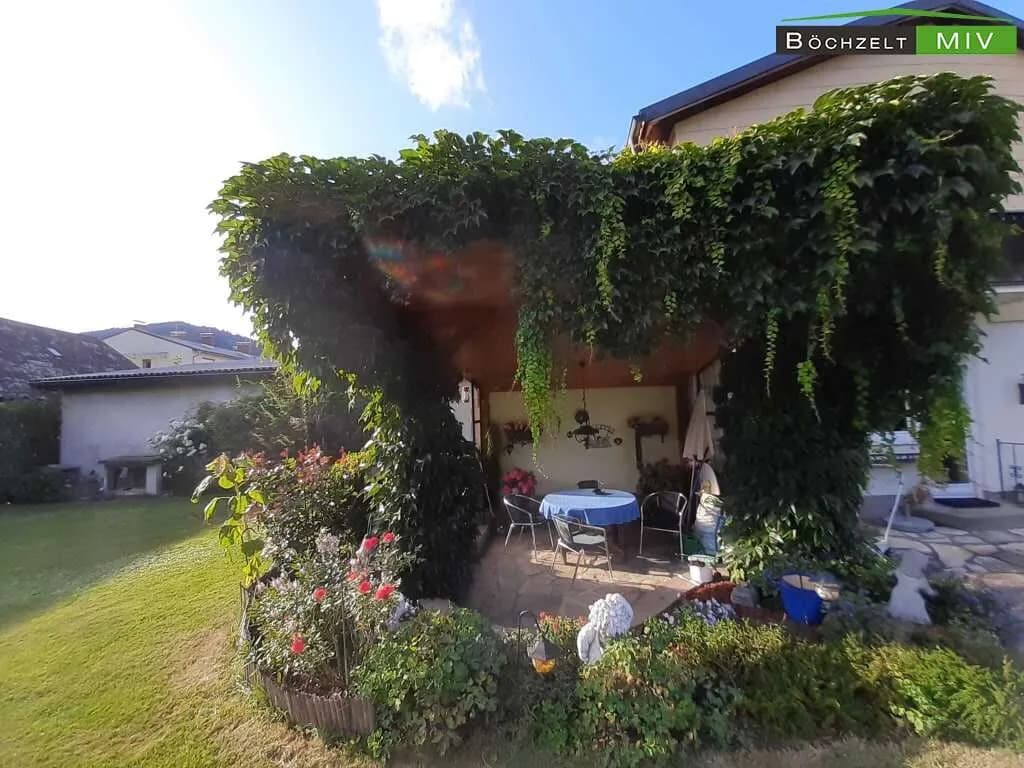 7-Zimmer-Haus kaufen in Leoben – 146,2 m², € 247.000 – Bild 33 von 50