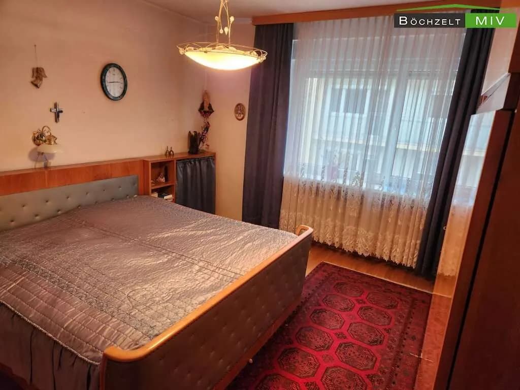 7-Zimmer-Haus kaufen in Leoben – 146,2 m², € 247.000 – Bild 35 von 50
