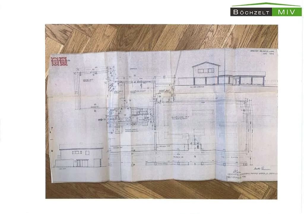 7-Zimmer-Haus kaufen in Leoben – 146,2 m², € 247.000 – Bild 40 von 50